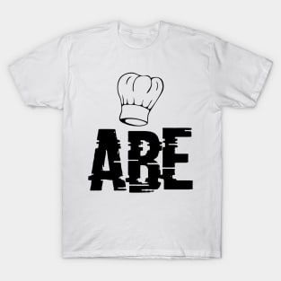 ABE little Chef T-Shirt